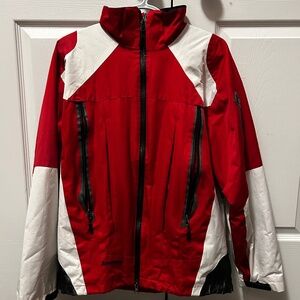 Broadstone Shell Jacket